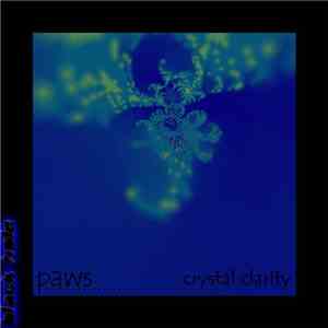 Paws - Crystal Clarity