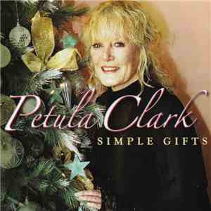 Petula Clark - Simple Gifts