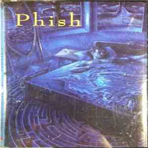 Phish - Rift