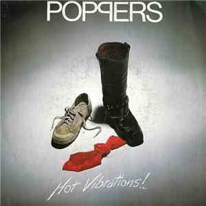 Poppers  - Hot Vibrations!..