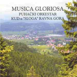 Puhački Orkestar KUD-a 