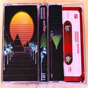 Quartz Safari - Syzygy