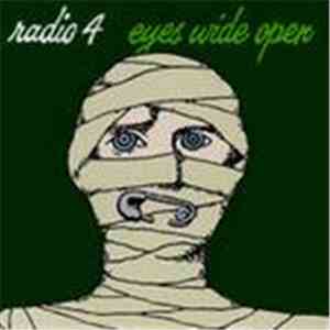 Radio 4 - Eyes Wide Open