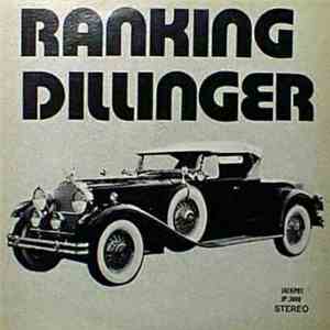 Ranking Dillinger - None Stop Disco Style