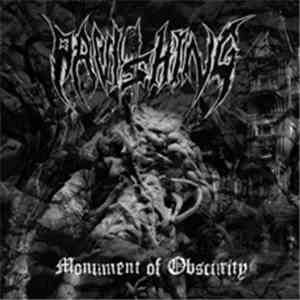 Ravishing - Monument of Obscurity
