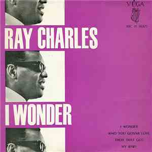 Ray Charles - I Wonder