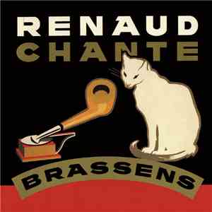Renaud - Renaud Chante Brassens