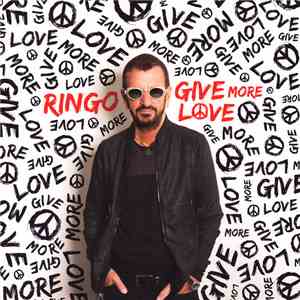 Ringo - Give More Love