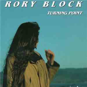 Rory Block - Turning Point