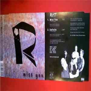 Rust - Miss You