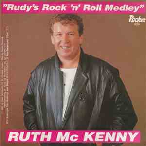 Ruth Mc Kenny - Rudy's Rock 'N' Roll Medley