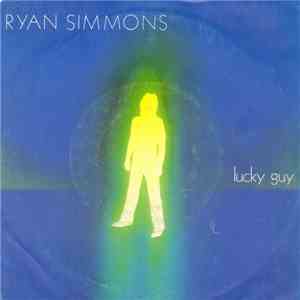 Ryan Simmons - Lucky Guy