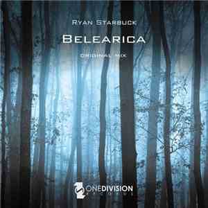 Ryan Starbuck - Belearica