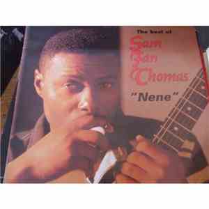 Sam Fan Thomas - The Best Of Sam Fan Thomas 