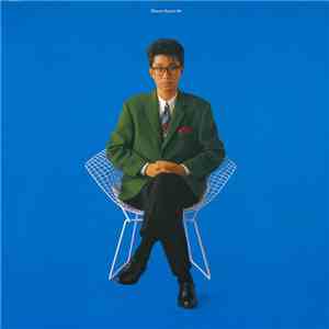 Senri Oe - Power