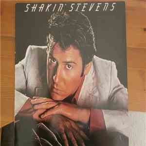 Shakin' Stevens - Shakin' Stevens