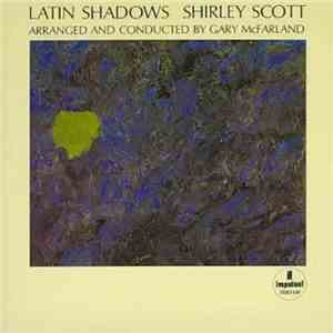 Shirley Scott - Latin Shadows