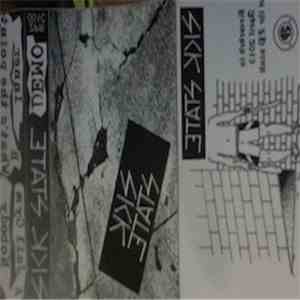 Sick State - Sick State