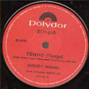 Sidney Magal - Tenho
