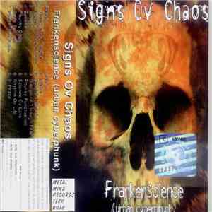 Signs Ov Chaos - Frankenscience (Urban Cyberphunk)