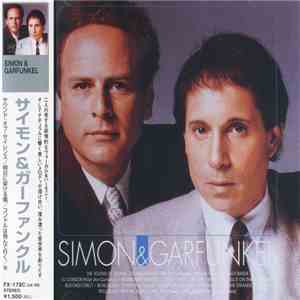 Simon & Garfunkel - Simon & Garfunkel
