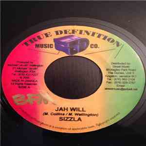 Sizzla - Jah Will