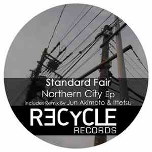 Standard Fair - Winter Flavor EP