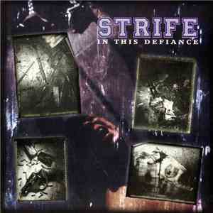 Strife - In This Defiance