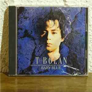 T-Bolan - Baby Blue