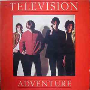 Television - Adventure