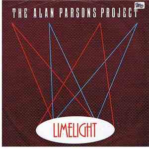 The Alan Parsons Project - Limelight