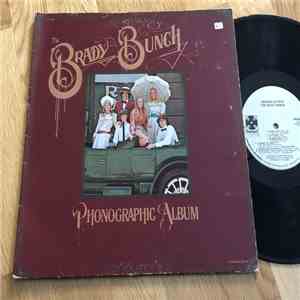 The Brady Bunch - Growing Up With The Brady Bunch