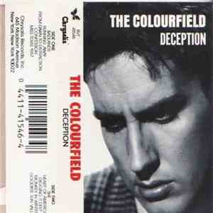 The Colourfield - Deception