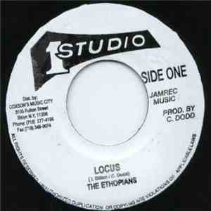 The Ethopians - Locus