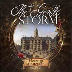 The Gentle Storm - Heart Of Amsterdam
