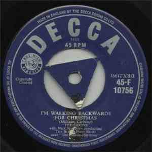 The Goons - I'm Walking Backwards For Christmas