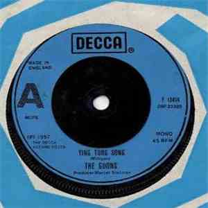 The Goons - Ying Tong Song