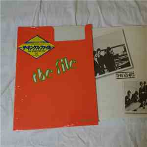 The Kinks - The File Series
