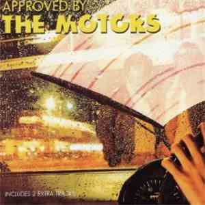 The Motors - Approved By The Motors