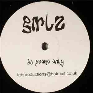 The Prodigy - Girlz