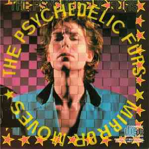 The Psychedelic Furs - Mirror Moves