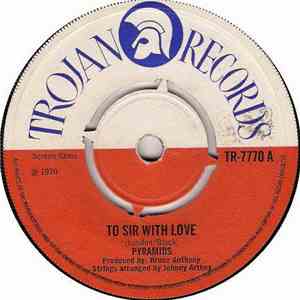 The Pyramids  - To Sir With Love