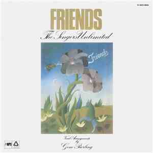 The Singers Unlimited - Friends