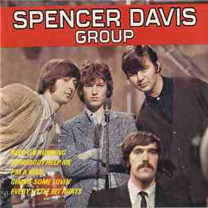 The Spencer Davis Group - Spencer Davis Group