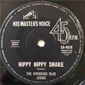 The Swinging Blue Jeans - Hippy Hippy Shake