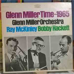 The World Famous Glenn Miller Orchestra - Glenn Miller Time - 1965