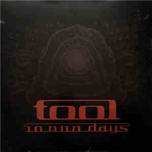 Tool - 10,000 Days