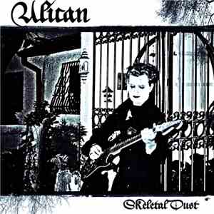 Ulican - Skeletal Dust