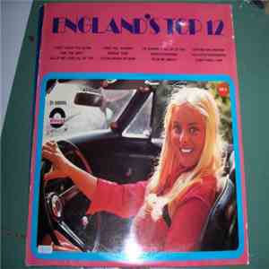 Unknown Artist - England's Top 12