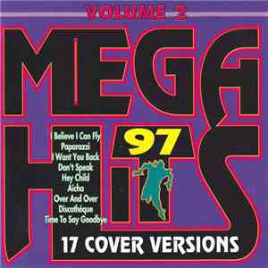 Unknown Artist - Mega Hits 97 - Volume 2